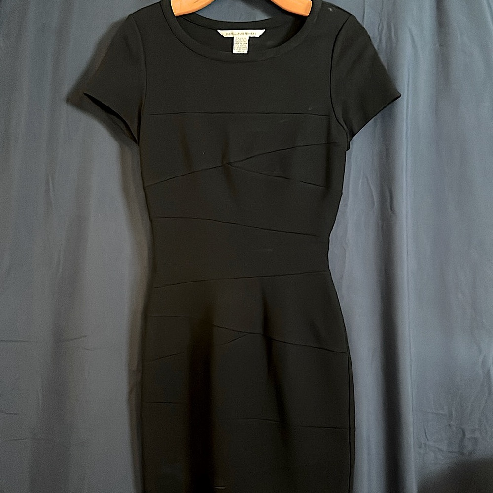 Diane von Furstenberg Dress